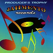 Producer's Trophy - Jahmento Records
