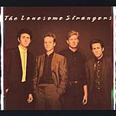 Lonesome Strangers