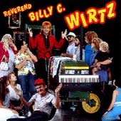 Backslider's Tractor Pull