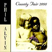 County Fair 2000