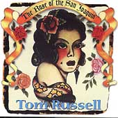 Rose Of The San Joaquin, The