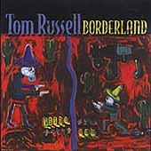 Borderland