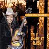 Heritage Of The Blues: Shake It Baby
