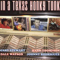 In A Texas Honky Tonk