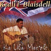 Ka Ulu Mae'ole