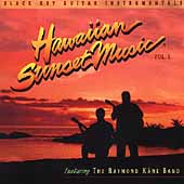 Hawaiian Sunset Music Vol. 1