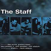 The Staff