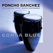 Conga Blue (A Tribute To Mongo Santamaria)