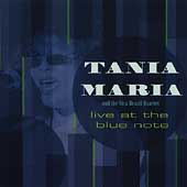 Live At The Blue Note