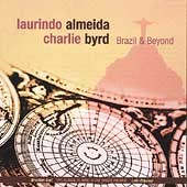 Brazil And Beyond