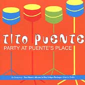 Party At Puente's Place
