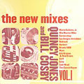 New Mixes Vol.1, The