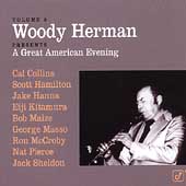 Woody Herman Presents A Great American Evening Vol.3