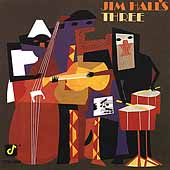 Jim Hall's Three