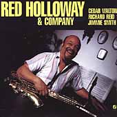 Red Holloway & Company