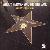Woody's Gold Star