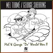 Mel And George Do World War II