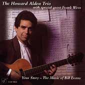 Your Story (The Music Of Bill Evans)