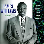 Live At Maybeck Recital Hall, Vol. 42