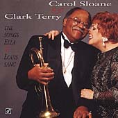 Songs Ella And Louis Sang, The