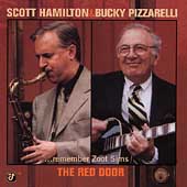Red Door, The (A Tribute To John Haley 'Zoot' Sims)