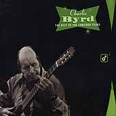 Charlie Byrd: The Best Of The Concord Years