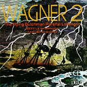 Wagner 2 / Schwarz, Seattle Symphony