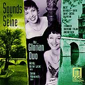 Sounds of the Seine / The Glorian Duo