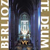 Virtual Reality Recording - Berlioz: Te Deum