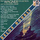 The Wagner Collection / Marc, Schwarz, Seattle Symphony