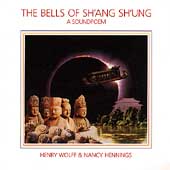 The Bells Of Sh'ang Sh'ung