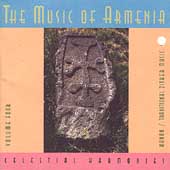 Music Of Armenia Volume Four:...