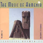 The Music Of Armenia Vol. 6: Nagorno-Karabakh