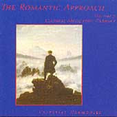 The Romantic Approach Vol 3 - Classical Music from Germany