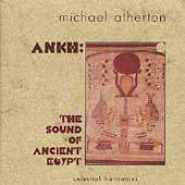 Ankh: The Sound of Ancient Egypt