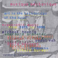 Musique Mechanique