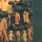 Testament - Archangels' Banquet - Shepherds' Delight