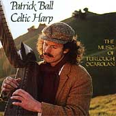 Celtic Harp Vol. 1: The Music Of Turlough...