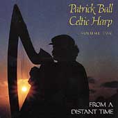 Celtic Harp Vol. 2: From A Distant Time