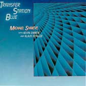 Transfer Station Blue