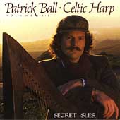 Celtic Harp Vol. 3: Secret Isles