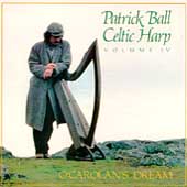 Celtic Harp Vol. 4: O'Carolan's Dream