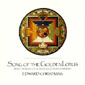 Song Of The Golden Lotus
