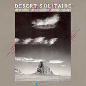 Desert Solitaire