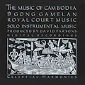 Music Of Cambodia Vol. 1-3