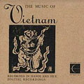 The Music of Vietnam