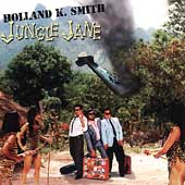Jungle Jane