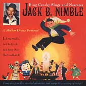 Sings And Narrates Jack B. Nimble