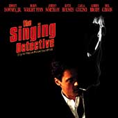 The Singing Detective  [CD+DVD]