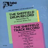 The Sheffield Lab Drum & Track Disc